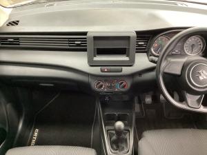Suzuki Ertiga 1.5 GA - Image 12