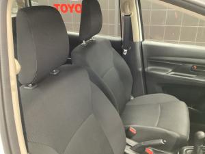 Suzuki Ertiga 1.5 GA - Image 14