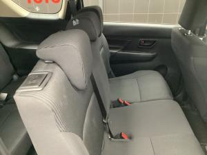 Suzuki Ertiga 1.5 GA - Image 15