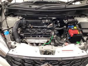 Suzuki Ertiga 1.5 GA - Image 18