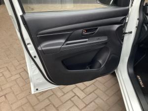 Suzuki Ertiga 1.5 GA - Image 21