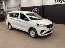 Thumbnail Suzuki Ertiga 1.5 GA