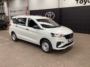 Suzuki Ertiga 1.5 GA - Image 1