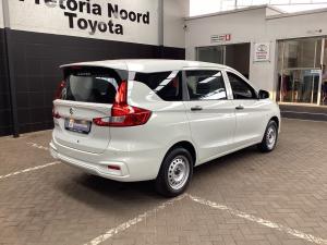 Suzuki Ertiga 1.5 GA - Image 2
