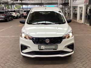 Suzuki Ertiga 1.5 GA - Image 4