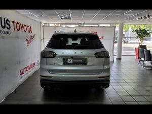 Chery Tiggo 8 Pro Max 2.0TGDI 390T Executive - Image 5