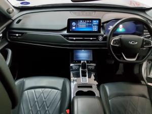 Chery Tiggo 8 Pro Max 2.0TGDI 390T Executive - Image 6