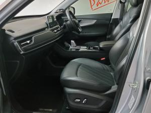 Chery Tiggo 8 Pro Max 2.0TGDI 390T Executive - Image 7