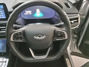 Chery Tiggo 8 Pro Max 2.0TGDI 390T Executive - Image 8