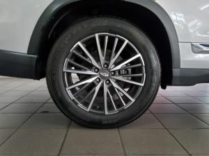 Chery Tiggo 8 Pro Max 2.0TGDI 390T Executive - Image 9