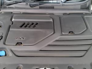 Chery Tiggo 8 Pro Max 2.0TGDI 390T Executive - Image 10