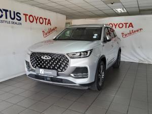 Chery Tiggo 8 Pro Max 2.0TGDI 390T Executive - Image 11