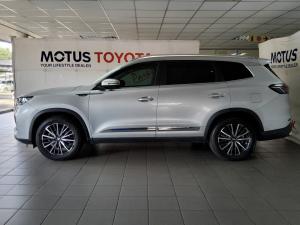 Chery Tiggo 8 Pro Max 2.0TGDI 390T Executive - Image 13