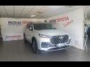 Thumbnail Chery Tiggo 8 Pro Max 2.0TGDI 390T Executive