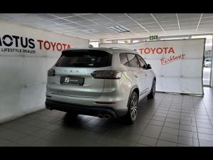 Chery Tiggo 8 Pro Max 2.0TGDI 390T Executive - Image 2