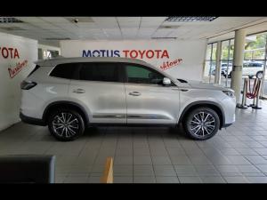 Chery Tiggo 8 Pro Max 2.0TGDI 390T Executive - Image 3