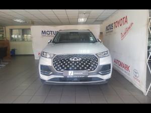 Chery Tiggo 8 Pro Max 2.0TGDI 390T Executive - Image 4