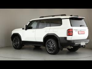 Toyota Land Cruiser Prado 2.8GD TX - Image 21