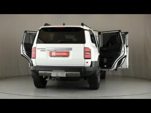 Toyota Land Cruiser Prado 2.8GD TX - Image 24