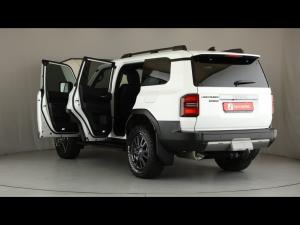 Toyota Land Cruiser Prado 2.8GD TX - Image 25