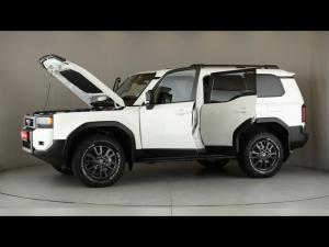 Toyota Land Cruiser Prado 2.8GD TX - Image 27
