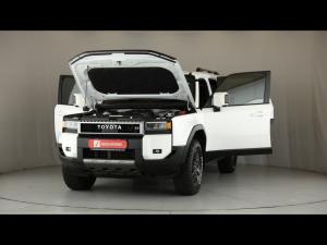 Toyota Land Cruiser Prado 2.8GD TX - Image 28