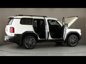 Toyota Land Cruiser Prado 2.8GD TX - Image 31