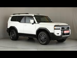Toyota Land Cruiser Prado 2.8GD TX - Image 1