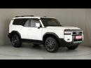 Thumbnail Toyota Land Cruiser Prado 2.8GD TX