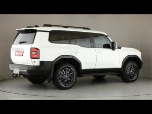 Toyota Land Cruiser Prado 2.8GD TX - Image 2