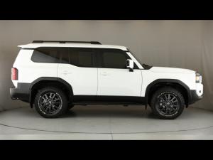 Toyota Land Cruiser Prado 2.8GD TX - Image 3