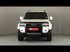 Toyota Land Cruiser Prado 2.8GD TX - Image 4