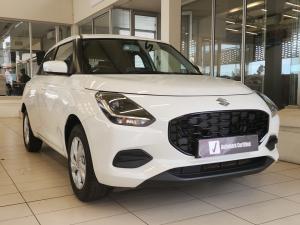 Suzuki Swift 1.2 GL+ auto - Image 1