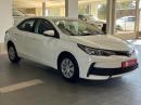 Thumbnail Toyota Corolla Quest 1.8 Plus manual