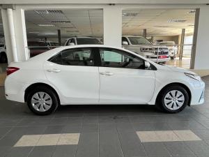 Toyota Corolla Quest 1.8 Plus manual - Image 3