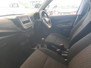 Toyota Vitz 1.0 - Image 7
