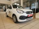 Thumbnail Toyota Vitz 1.0
