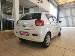 Toyota Vitz 1.0 - Image 2