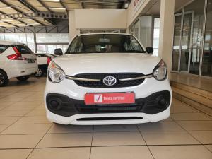 Toyota Vitz 1.0 - Image 4