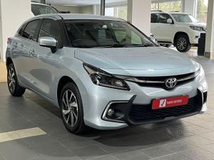 Toyota Starlet 1.5 XR manual - Image 1