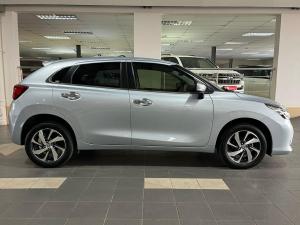 Toyota Starlet 1.5 XR manual - Image 3