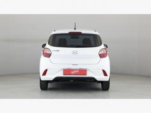 Hyundai Grand i10 1.0 Premium hatch - Image 5
