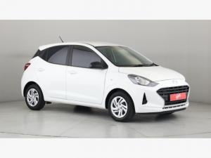 Hyundai Grand i10 1.0 Premium hatch - Image 1