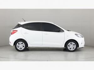 Hyundai Grand i10 1.0 Premium hatch - Image 3