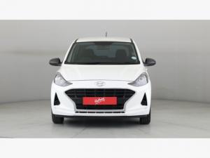 Hyundai Grand i10 1.0 Premium hatch - Image 4