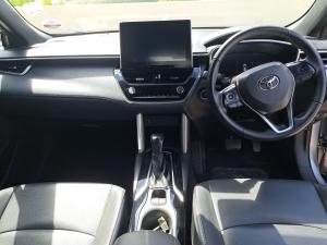 Toyota Corolla Cross 1.8 HEV XR - Image 6