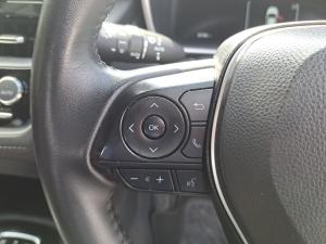 Toyota Corolla Cross 1.8 HEV XR - Image 9