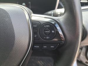 Toyota Corolla Cross 1.8 HEV XR - Image 10
