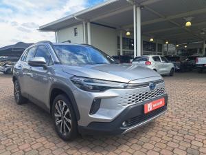 Toyota Corolla Cross 1.8 HEV XR - Image 1