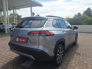 Toyota Corolla Cross 1.8 HEV XR - Image 2